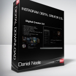 Daniel Neale - Instagram Digital Creator 2.0l