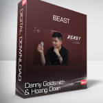 Danny Goldsmith & Hoang Doan - Beast