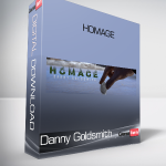 Danny Goldsmith - Homage