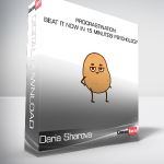 Daria Sharova - Procrastination: Beat It Now in 15 Minutes! Psychology