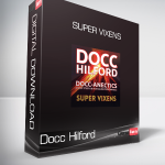 Docc Hilford - Super Vixens