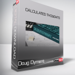 Doug Dyment - Calculated Thoughts