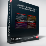Ed Dames - Complete 5-Clinic TRV Skills Enhancement Bundle