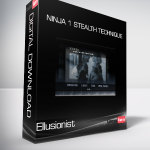Ellusionist - Ninja 1 Stealth Technique