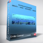 Emilie Conrad - Continuum Movement - Breath ~ Wave ~ Movement ~ Sound