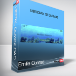 Emilie Conrad - Meridian Sequence