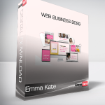 Emma Kate - Web Business Boss