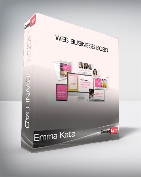 Emma Kate - Web Business Boss