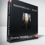 Emma Wooding - Remastered Vol 1 - Billets