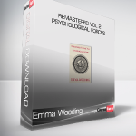 Emma Wooding - Remastered Vol 2 - Psychological Forces