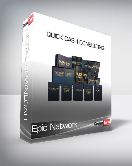 Epic Network - Quick Cash Consulting