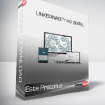 Este Pretorius - LinkedInAcity 4.0 Digital