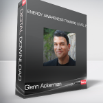 Glenn Ackerman - Energy Awareness Training Level 2