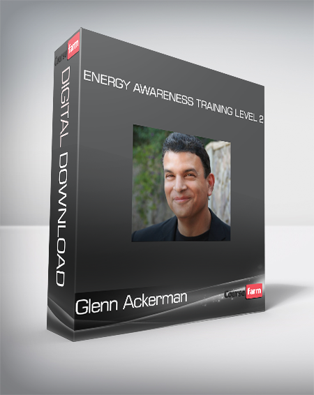 Glenn Ackerman - Energy Awareness Training Level 2