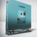 Haim Goldenberg & Asi Wind - Cubism