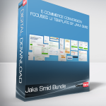 Jaka Smid Bundle - E-commerce Conversion-Focused UI Template by Jaka Smid