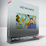 Jarred James Breaux - Ace the Cards