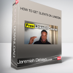 Jeremiah Debayo - How to get clients on LinkedIn