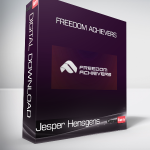 Jesper Hensgens - Freedom Achievers