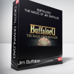 Jim Buffaloe - Buffaloe'd - The Magic of Jim Buffaloe