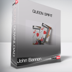 John Bannon - Queen Spirit