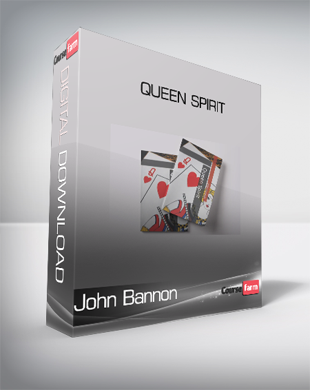John Bannon - Queen Spirit