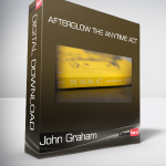 John Graham - Afterglow The Anytime Act