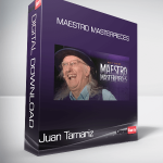 Juan Tamariz - Maestro Masterpieces