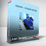 Juan Tamariz - Sonata - English Edition