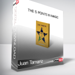 Juan Tamariz - The 5 Points in Magic