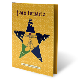 Juan Tamariz - The 5 Points in Magic