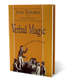 Juan Tamariz - Verbal Magic
