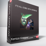 Kenton Knepper - It’s All Done with Mirrors