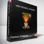 Kenton Knepper - Mind Reading Lessons