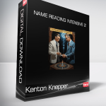 Kenton Knepper - Name Reading Intensive 2