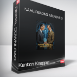 Kenton Knepper - Name Reading Intensive 3