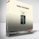 Kenton Knepper - Tarot Intensive