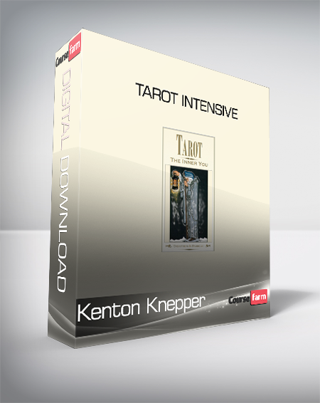 Kenton Knepper - Tarot Intensive