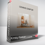 Kirsty Fanton - Comms Camp DIY