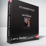 Larry Becker - Stunners! Plus!