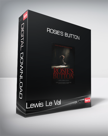 Lewis Le Val - Rosie's Button