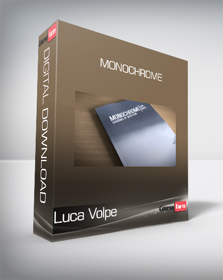 Luca Volpe - Monochrome
