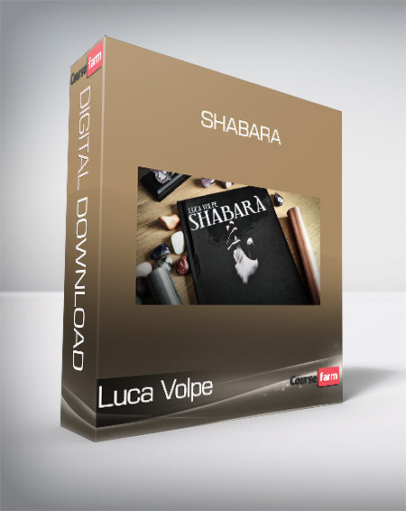 Luca Volpe - Shabara