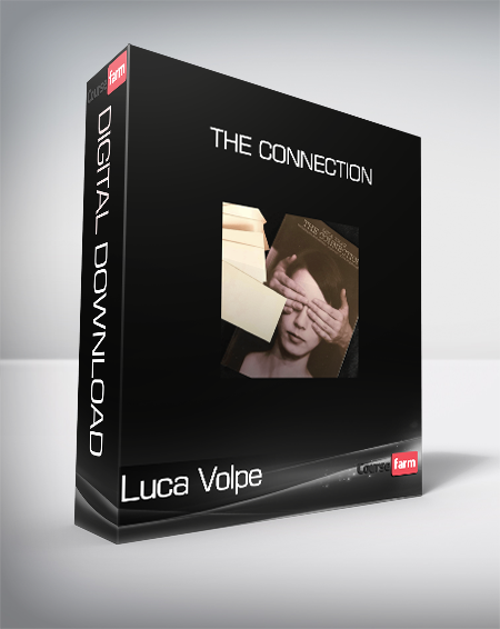 Luca Volpe - The Connection