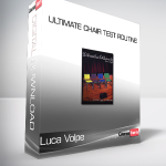Luca Volpe - Ultimate Chair Test Routine