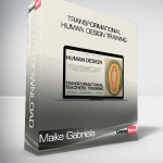 Maike Gabriela - Transformational Human Design Training