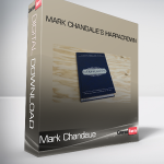 Mark Chandaue - Mark Chandaue’s HARPACROWN