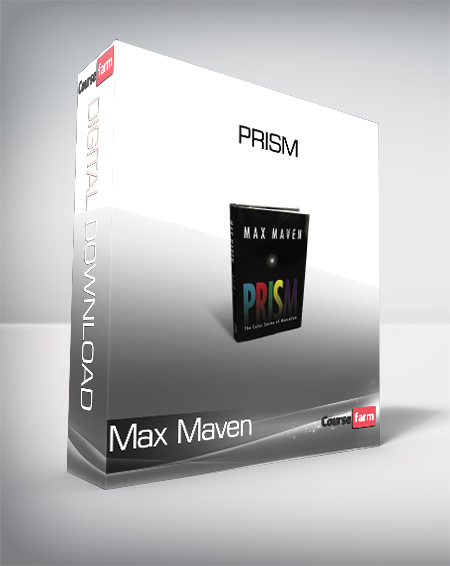 Max Maven - Prism