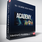 MenthorQ Academy - 18+ Course Mega Bundle