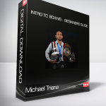 Michael Triana - Intro to Boxing - Beginners Guide